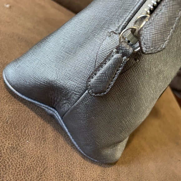 Coach Structured Bag - Picture 6 of 13